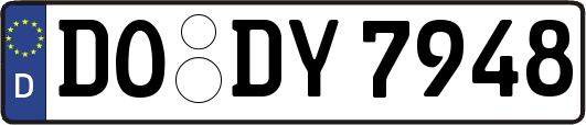 DO-DY7948