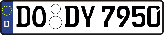 DO-DY7950