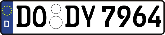 DO-DY7964