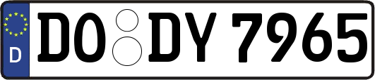 DO-DY7965
