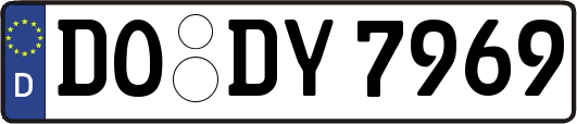 DO-DY7969
