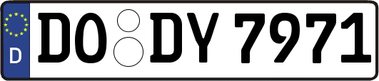 DO-DY7971