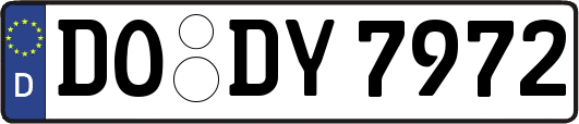 DO-DY7972