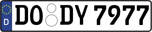 DO-DY7977