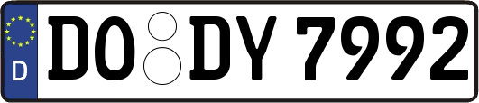 DO-DY7992
