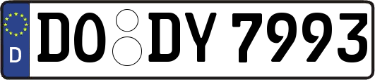 DO-DY7993