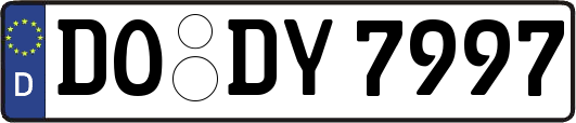 DO-DY7997