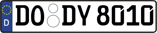 DO-DY8010
