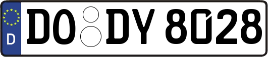 DO-DY8028