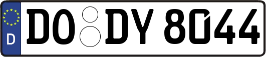 DO-DY8044