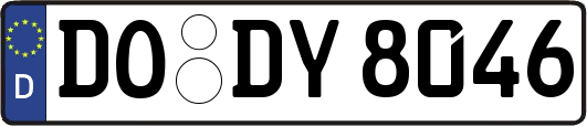 DO-DY8046