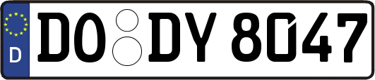 DO-DY8047