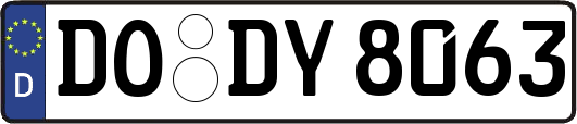 DO-DY8063