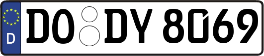 DO-DY8069