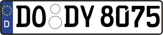 DO-DY8075