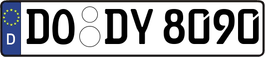 DO-DY8090