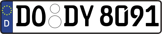 DO-DY8091