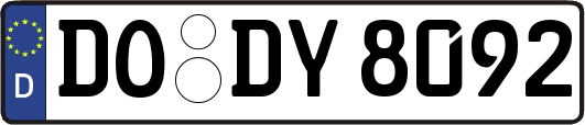 DO-DY8092