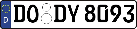 DO-DY8093