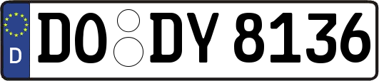 DO-DY8136