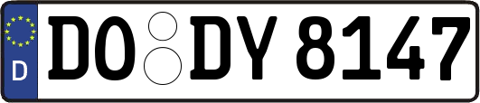 DO-DY8147
