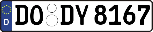 DO-DY8167