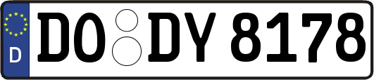 DO-DY8178