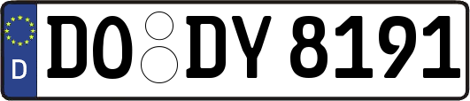 DO-DY8191