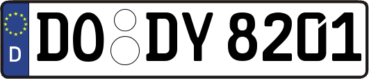DO-DY8201