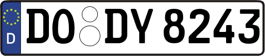 DO-DY8243