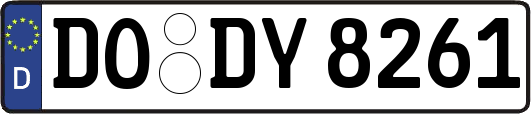 DO-DY8261