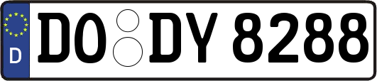DO-DY8288
