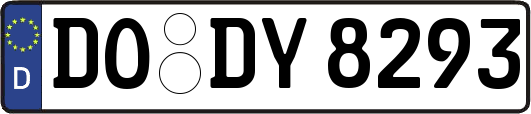 DO-DY8293