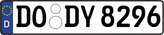 DO-DY8296