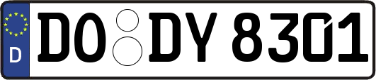 DO-DY8301