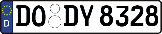 DO-DY8328