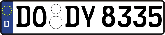 DO-DY8335