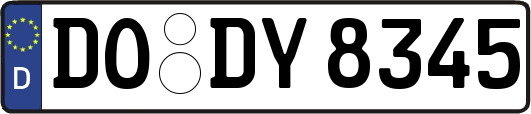 DO-DY8345