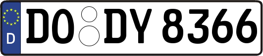 DO-DY8366