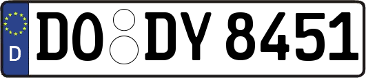 DO-DY8451
