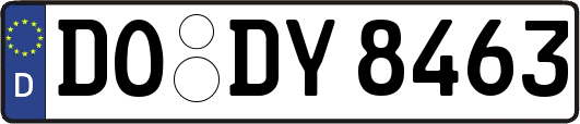 DO-DY8463