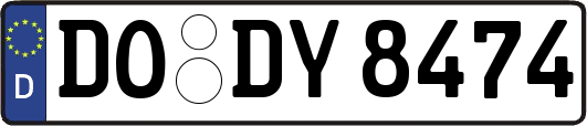 DO-DY8474
