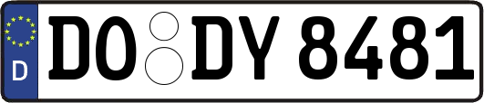 DO-DY8481