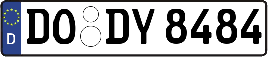 DO-DY8484