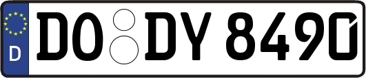DO-DY8490