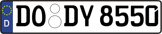 DO-DY8550