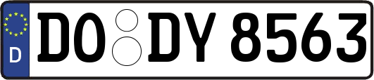 DO-DY8563