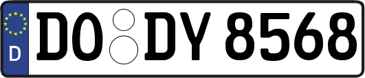 DO-DY8568