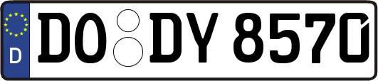DO-DY8570