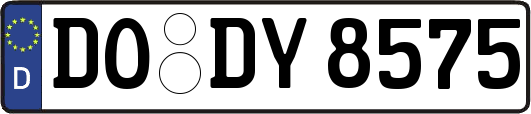 DO-DY8575